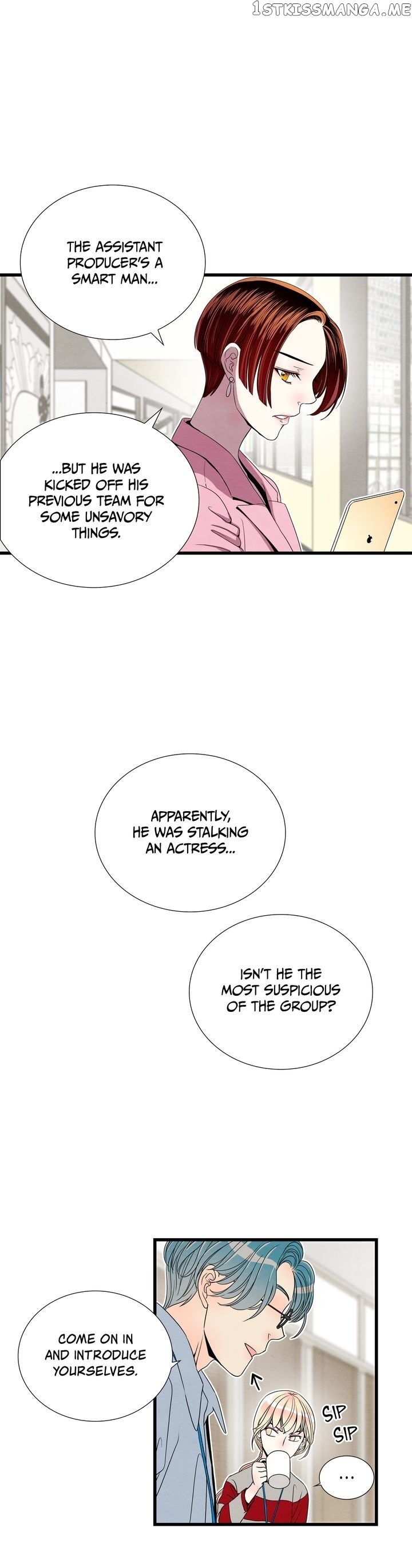 Time Share House chapter 49 - page 21