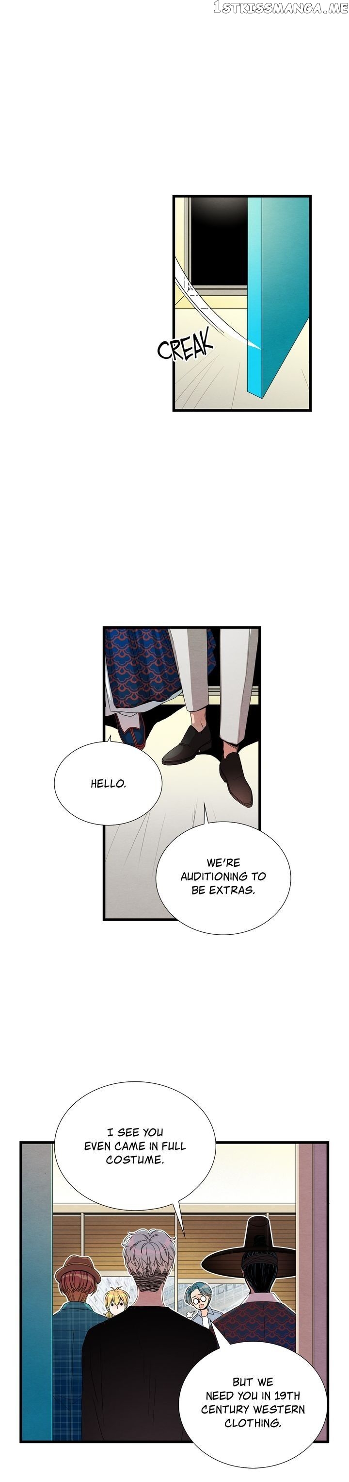 Time Share House chapter 49 - page 22