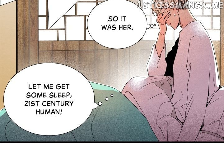 Time Share House chapter 49 - page 4