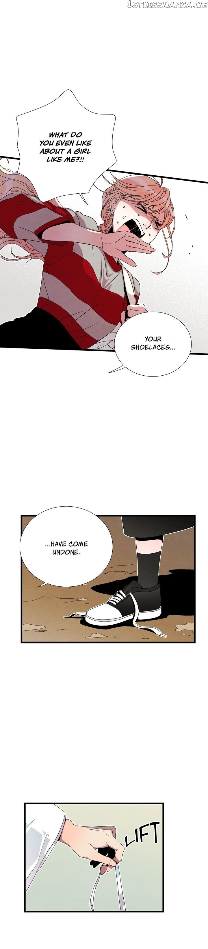 Time Share House chapter 49 - page 8