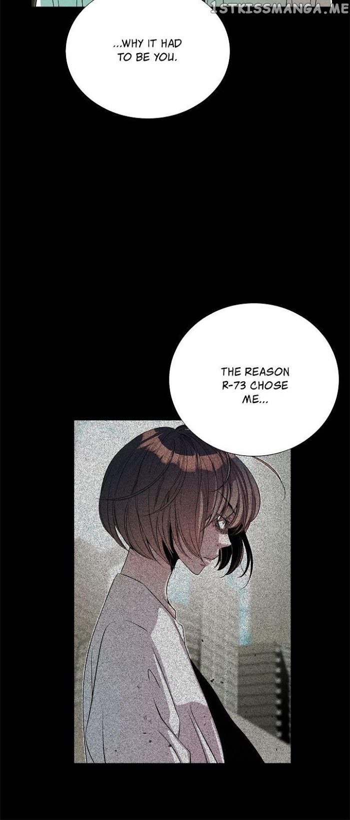 Time Share House chapter 79 - page 10
