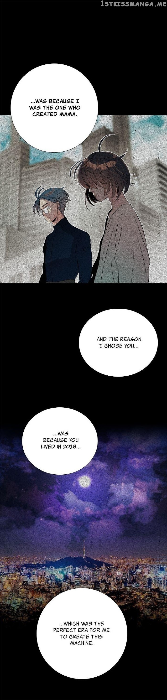 Time Share House chapter 79 - page 11