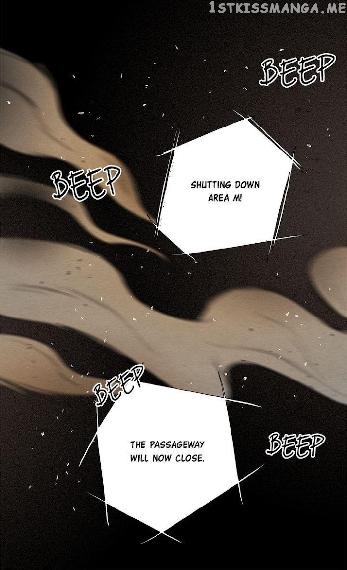 Time Share House chapter 79 - page 21