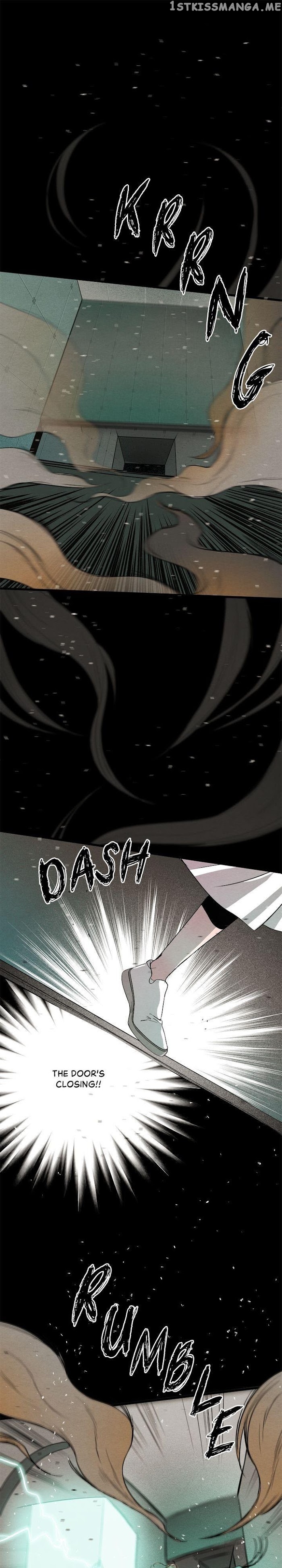 Time Share House chapter 79 - page 22