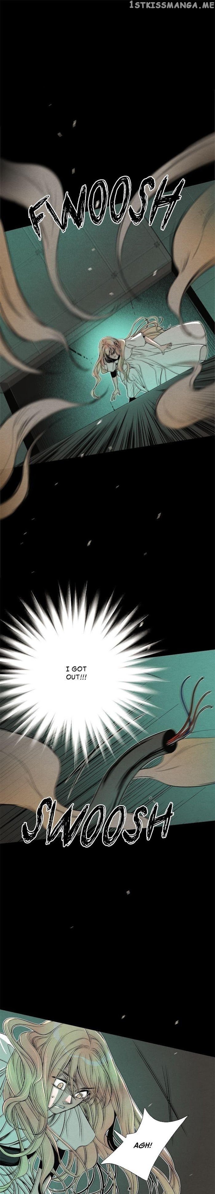 Time Share House chapter 79 - page 24