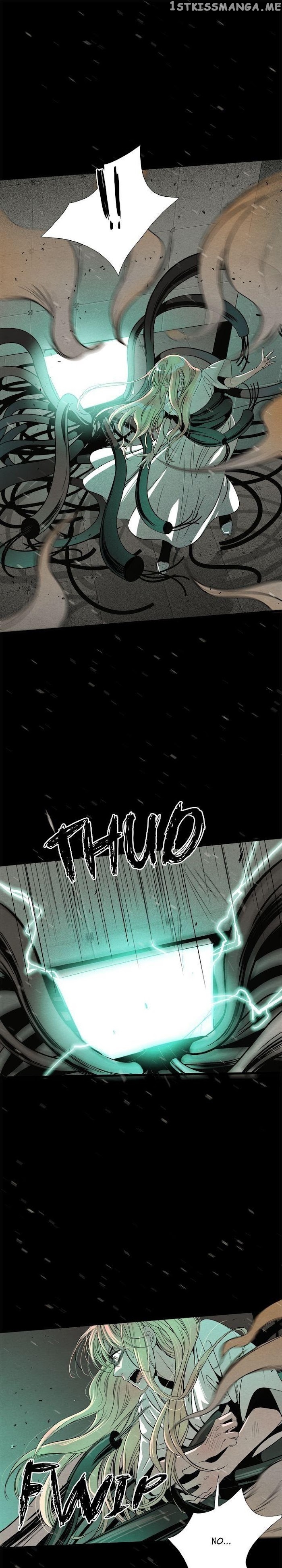 Time Share House chapter 79 - page 26
