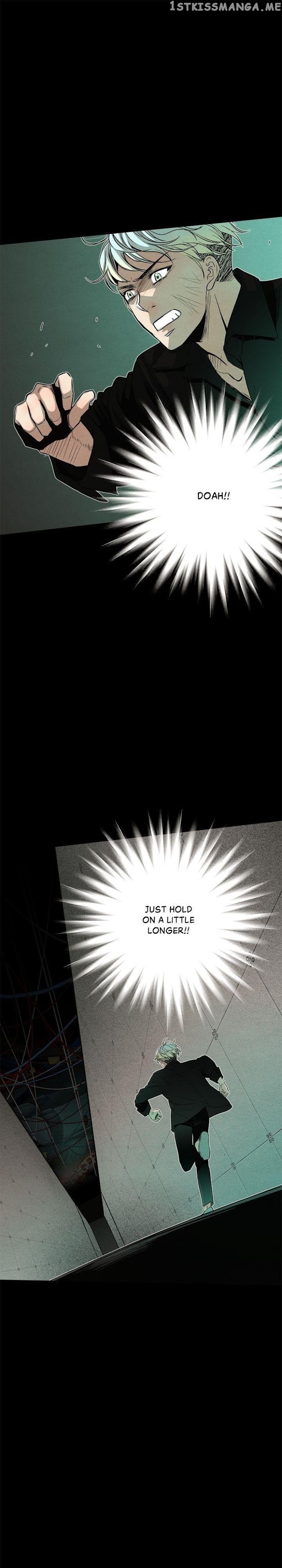 Time Share House chapter 79 - page 28