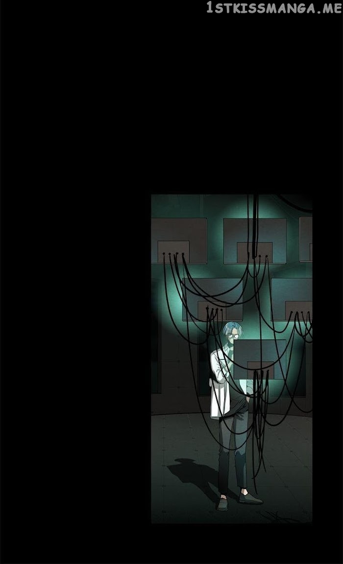 Time Share House chapter 79 - page 29