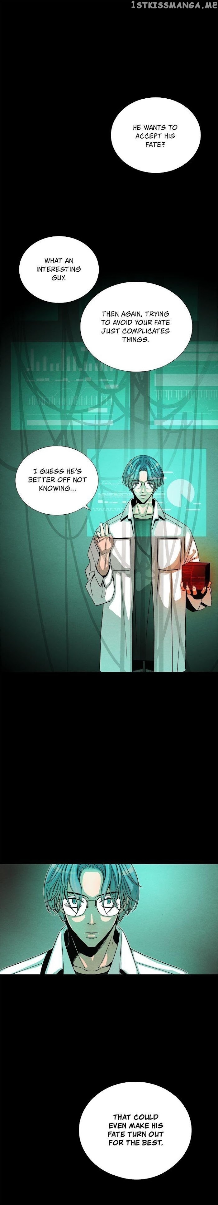 Time Share House chapter 79 - page 30
