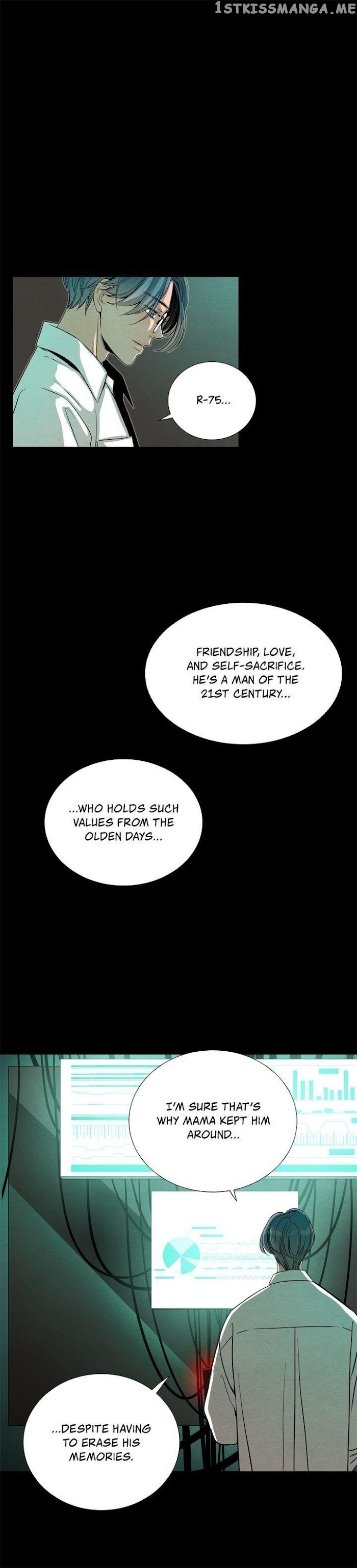 Time Share House chapter 79 - page 31