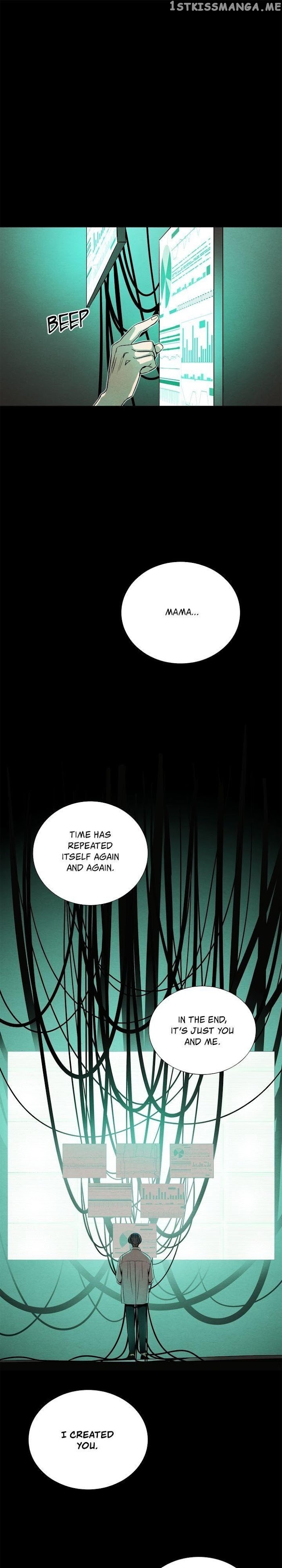 Time Share House chapter 79 - page 32