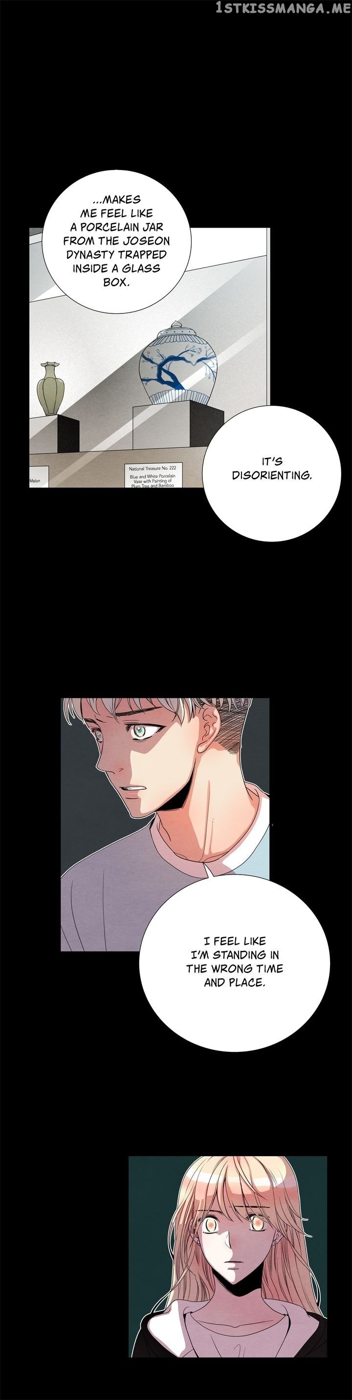 Time Share House chapter 48 - page 18