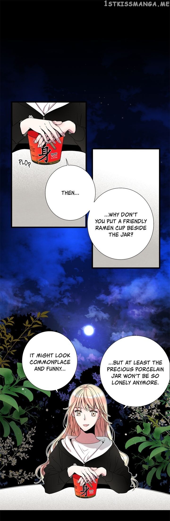 Time Share House chapter 48 - page 19