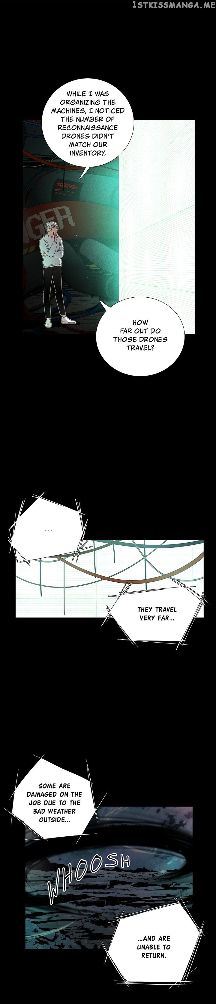 Time Share House chapter 48 - page 2