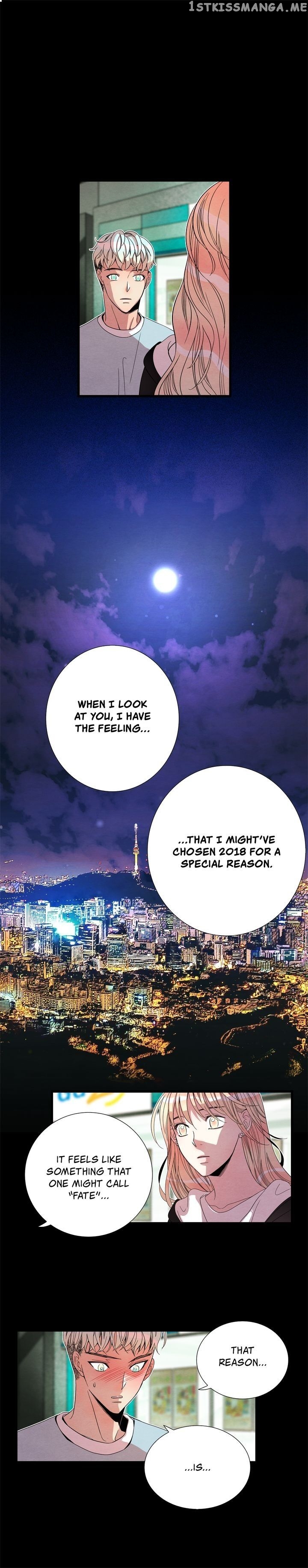 Time Share House chapter 48 - page 20