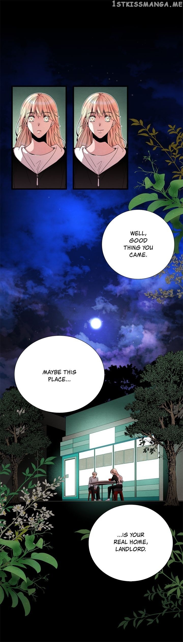 Time Share House chapter 48 - page 22