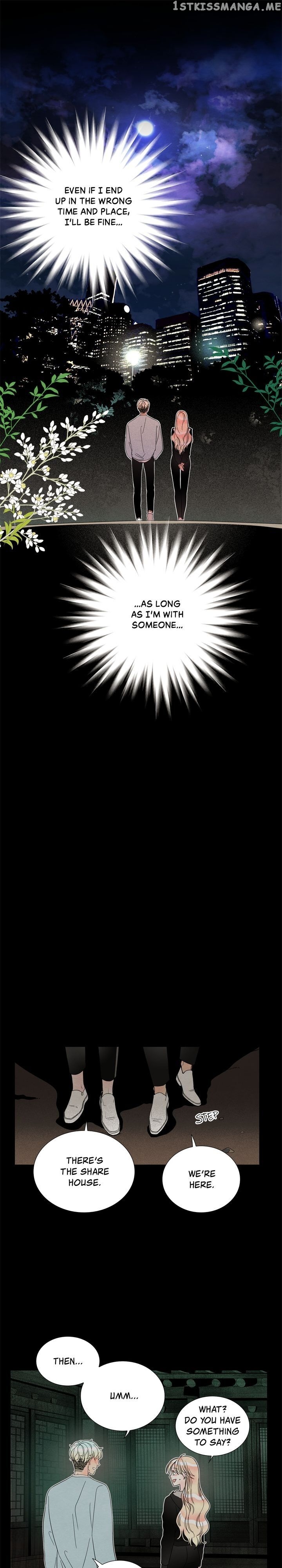 Time Share House chapter 48 - page 23