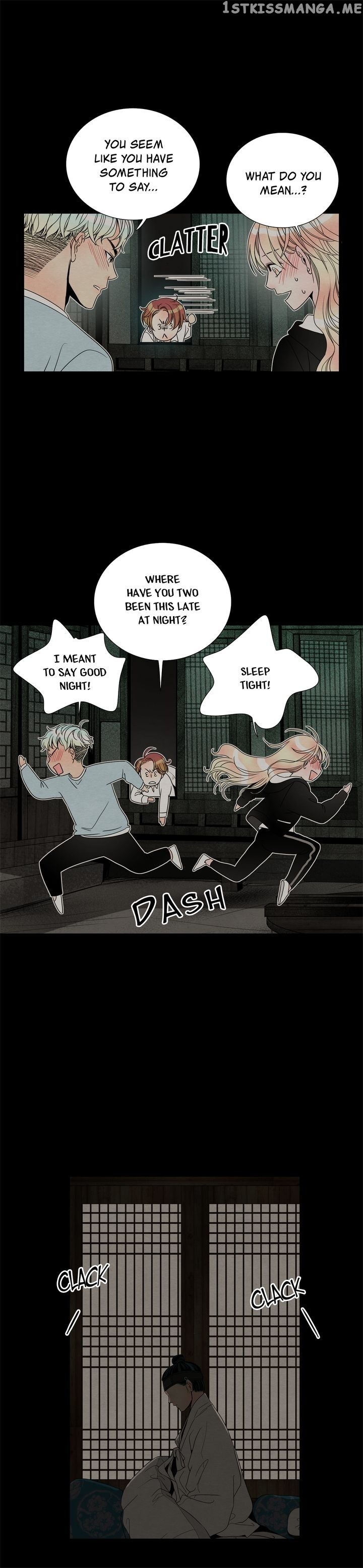 Time Share House chapter 48 - page 25