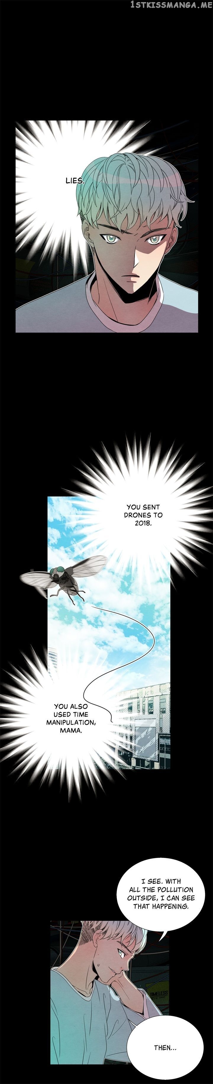 Time Share House chapter 48 - page 3