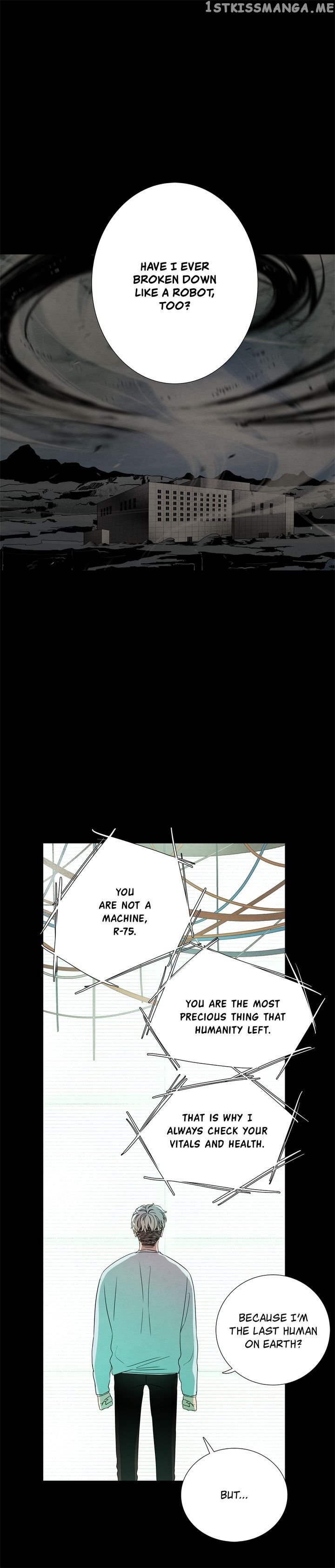 Time Share House chapter 48 - page 4