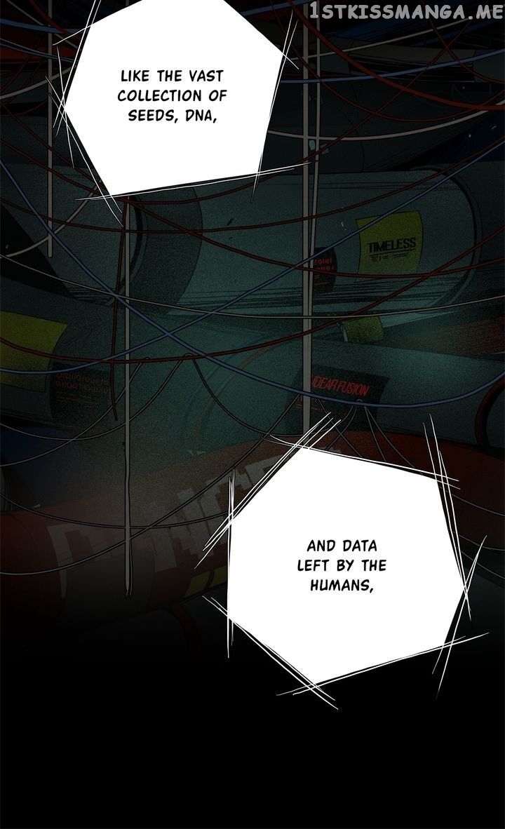 Time Share House chapter 48 - page 8