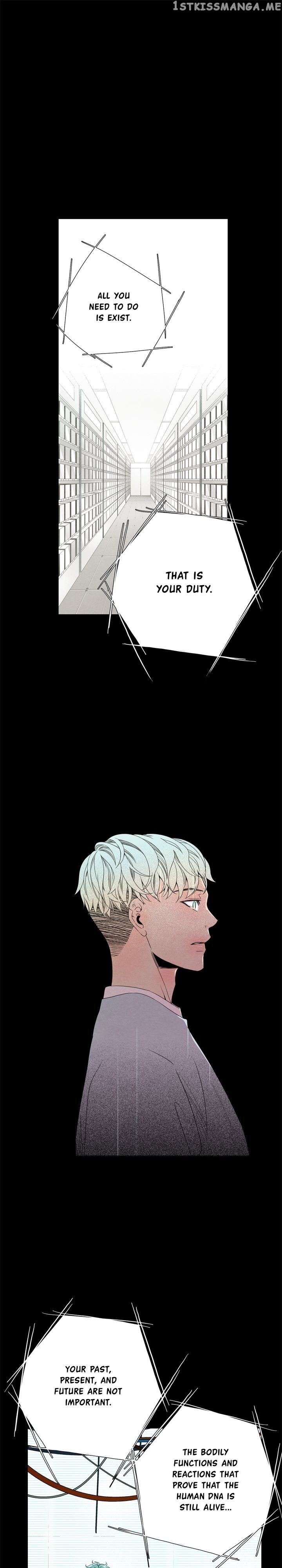 Time Share House chapter 48 - page 9