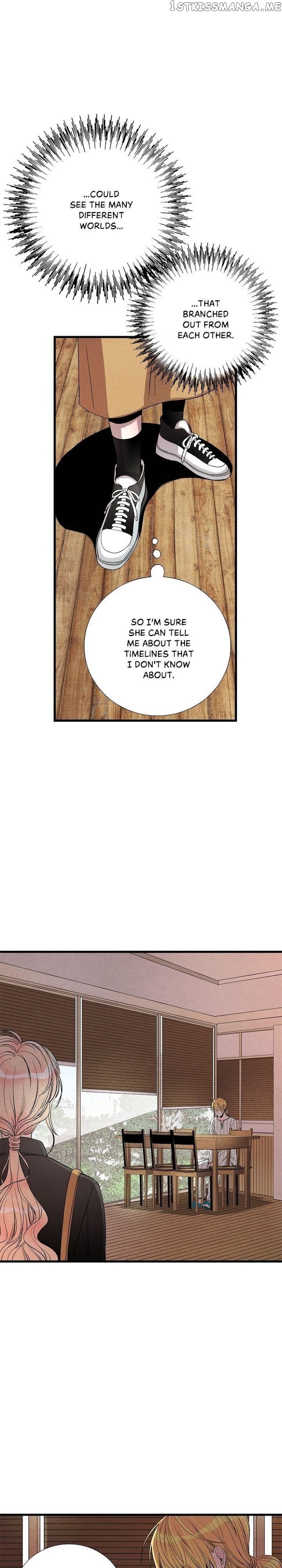 Time Share House chapter 65 - page 10
