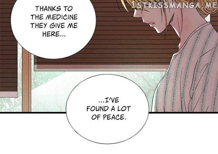 Time Share House chapter 65 - page 11