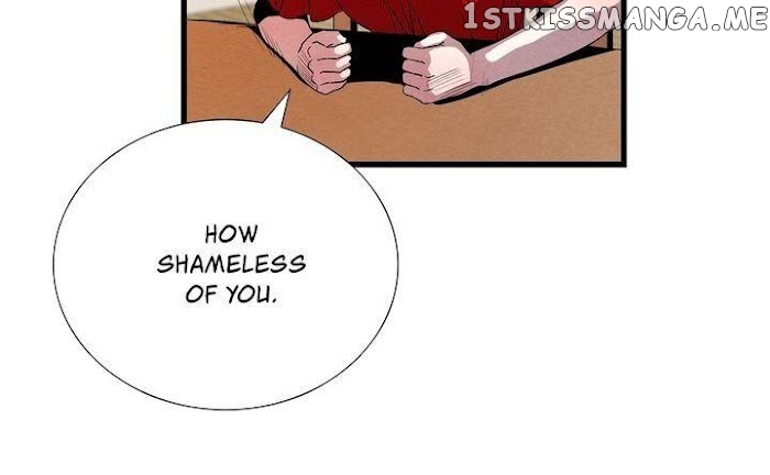 Time Share House chapter 65 - page 14