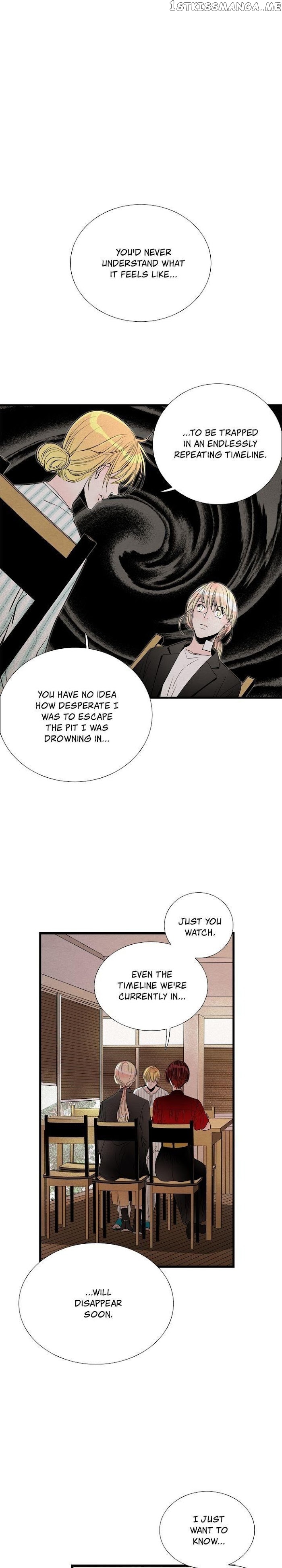 Time Share House chapter 65 - page 15