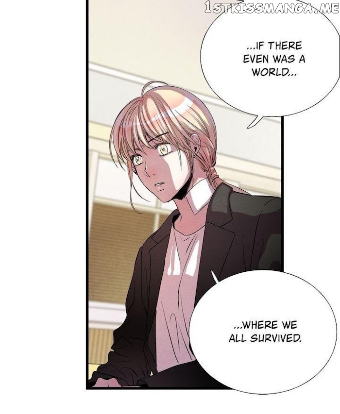 Time Share House chapter 65 - page 16
