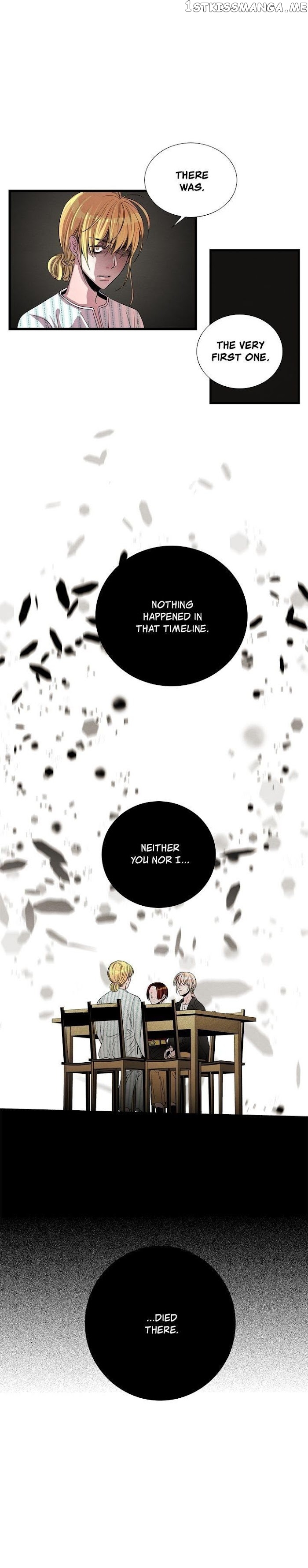 Time Share House chapter 65 - page 17