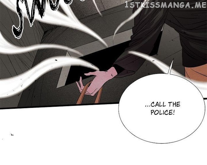 Time Share House chapter 65 - page 22