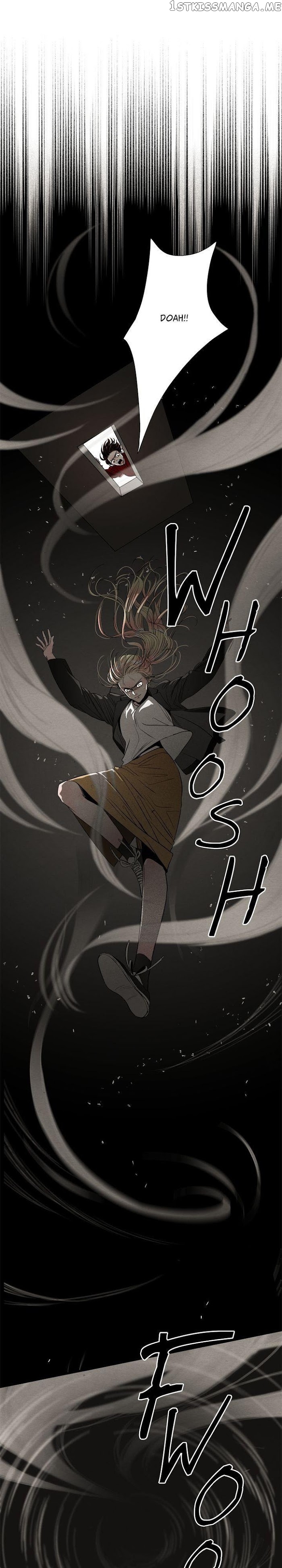Time Share House chapter 65 - page 23