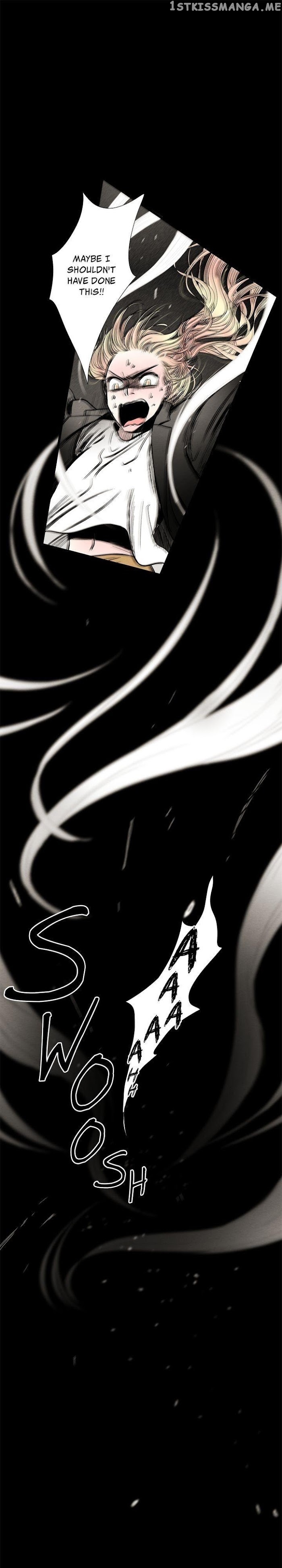 Time Share House chapter 65 - page 25