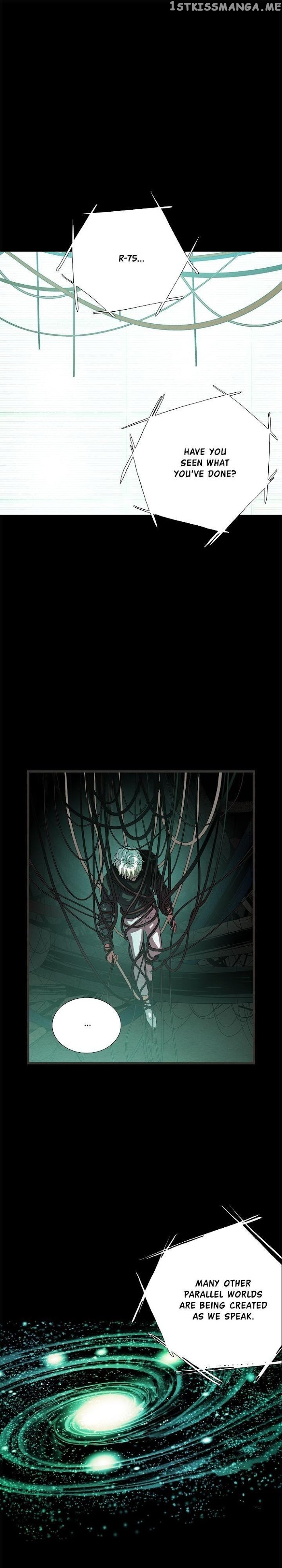 Time Share House chapter 65 - page 27