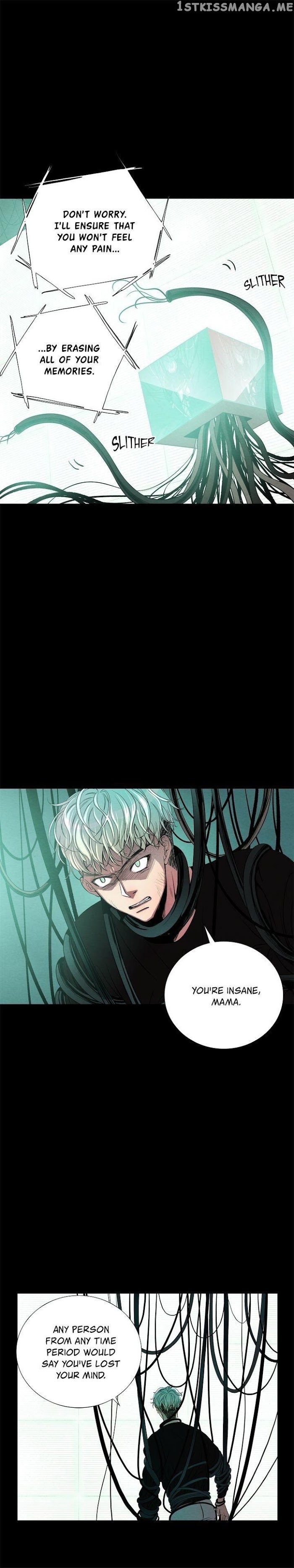 Time Share House chapter 65 - page 31