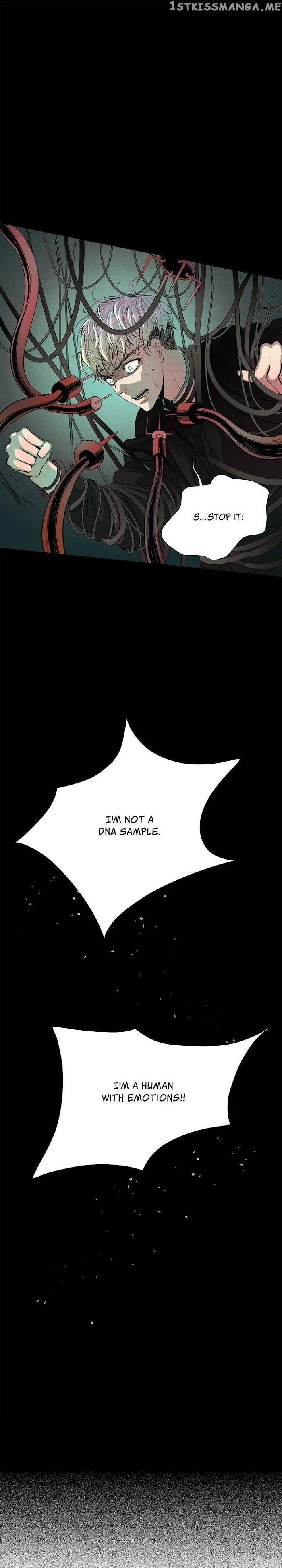 Time Share House chapter 65 - page 34