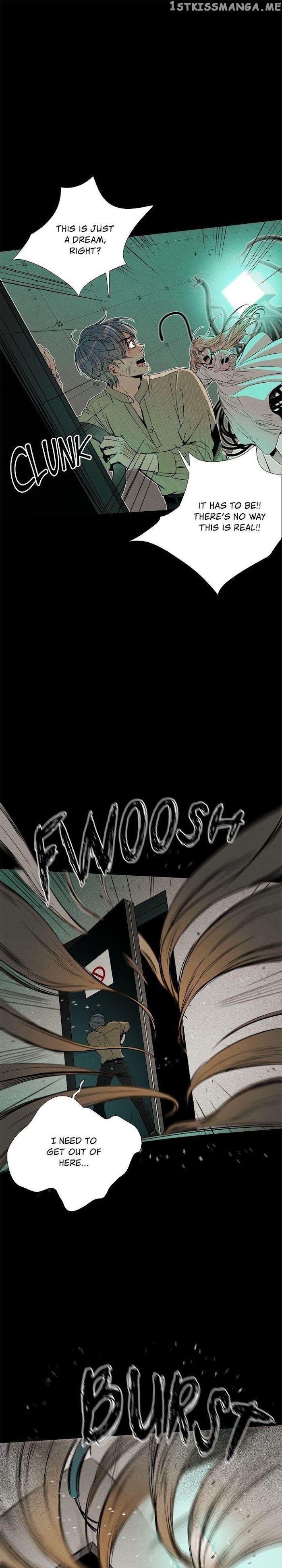 Time Share House chapter 78 - page 13