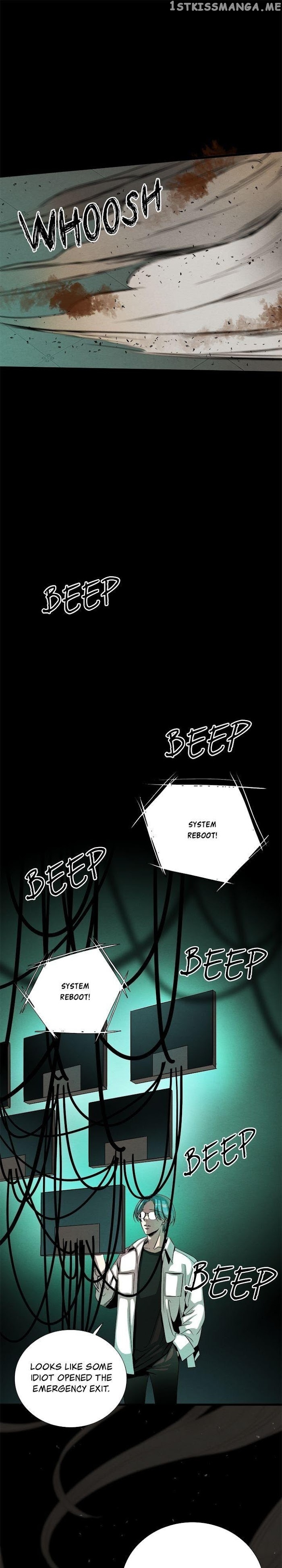 Time Share House chapter 78 - page 15