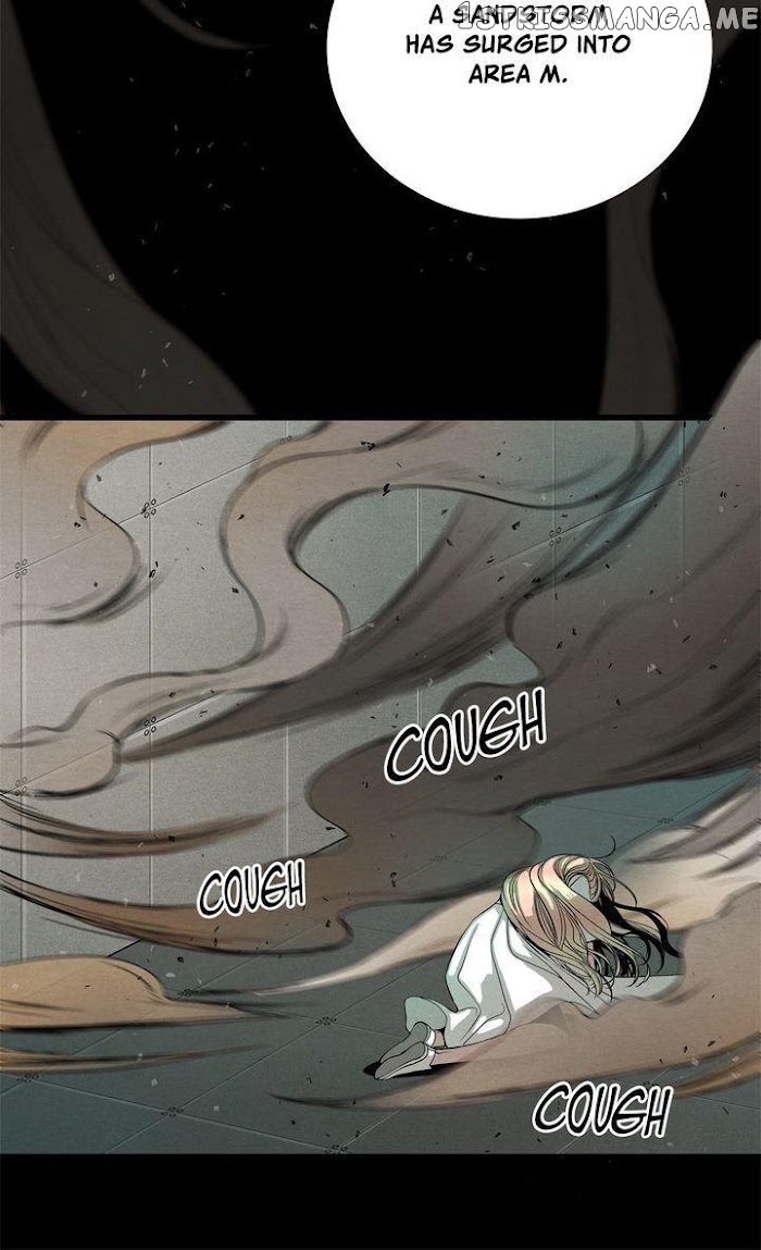 Time Share House chapter 78 - page 16