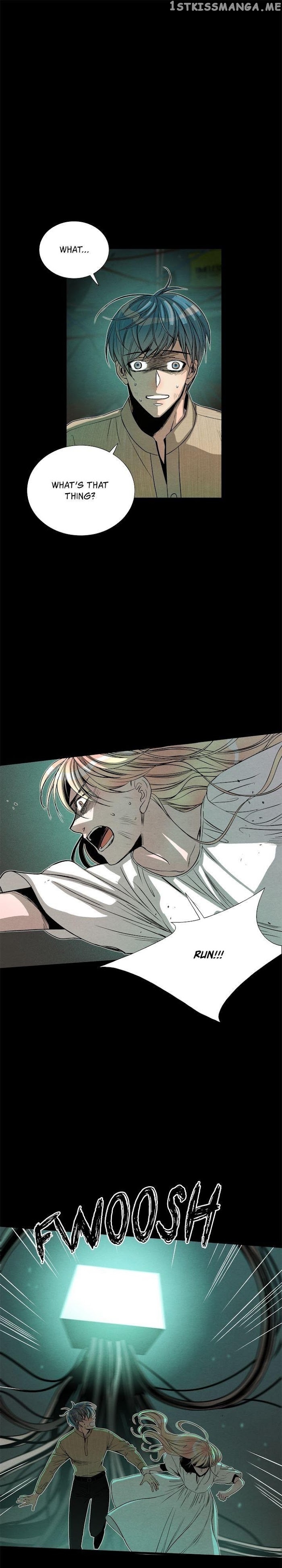 Time Share House chapter 78 - page 3