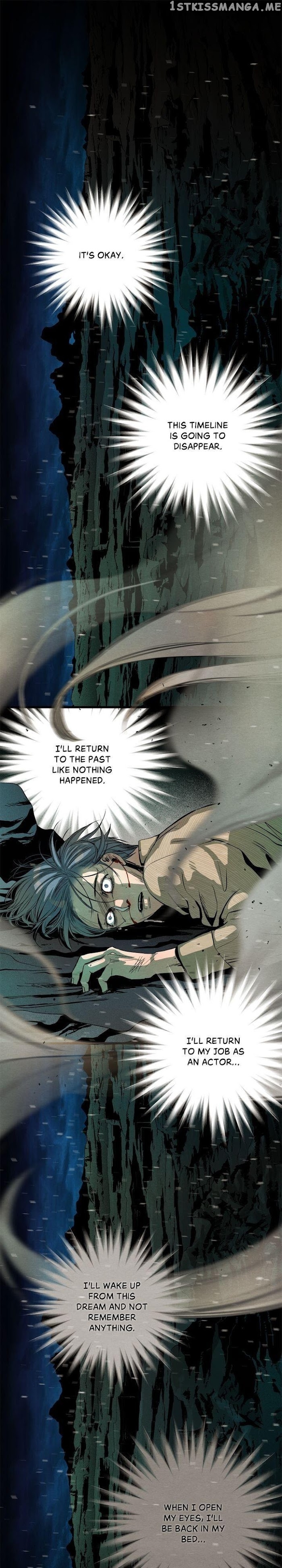 Time Share House chapter 78 - page 33