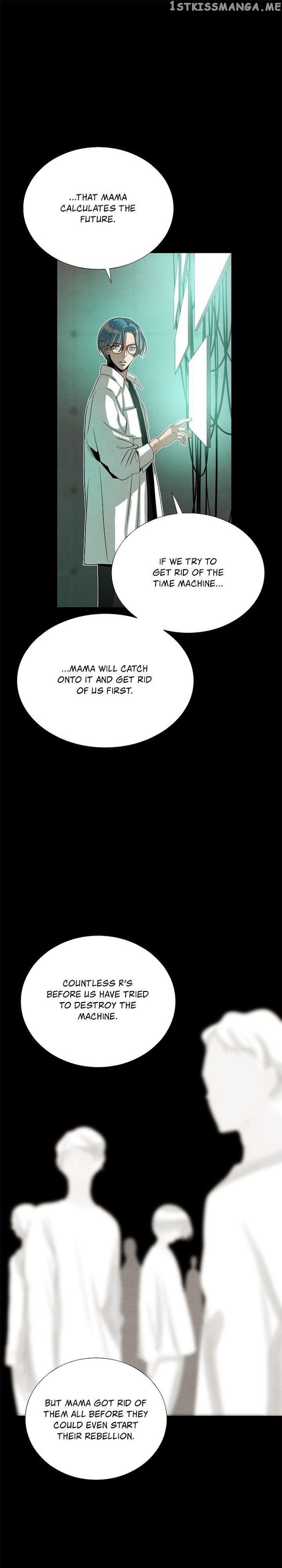 Time Share House chapter 78 - page 8