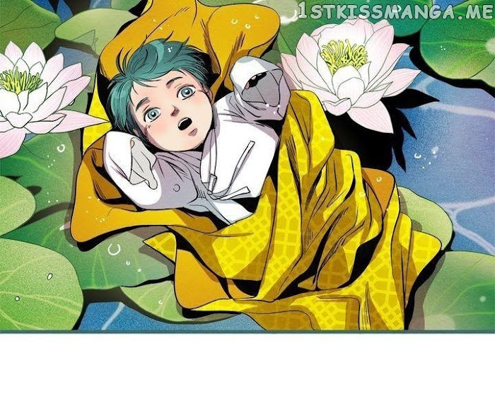 Time Share House chapter 76 - page 6