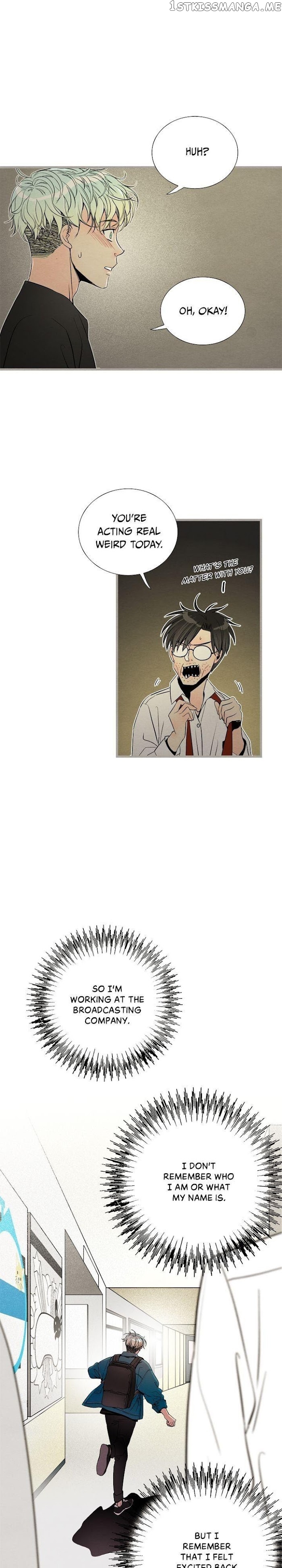 Time Share House chapter 66 - page 13