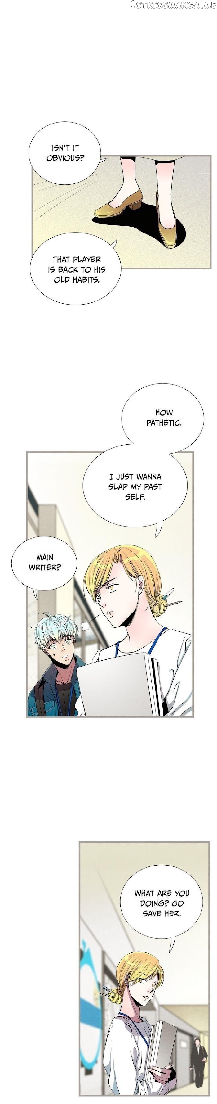 Time Share House chapter 66 - page 16