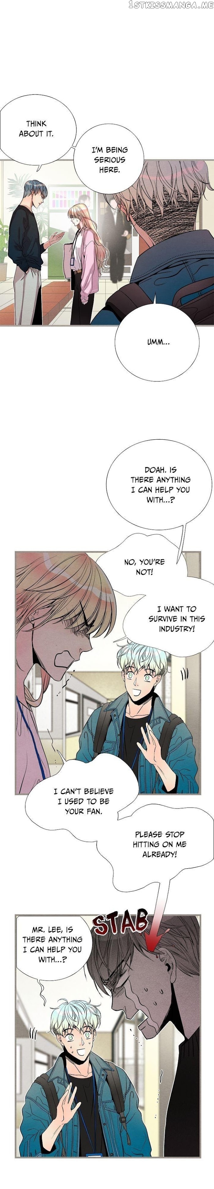 Time Share House chapter 66 - page 17