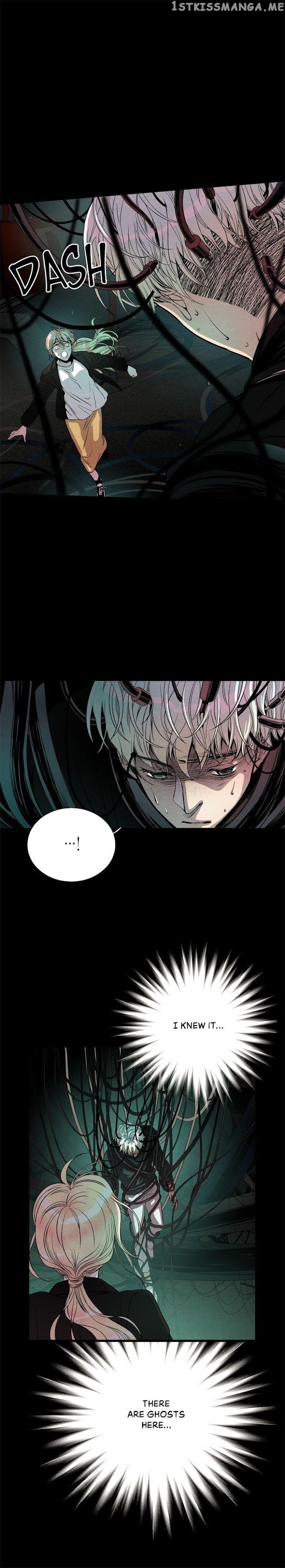 Time Share House chapter 66 - page 2