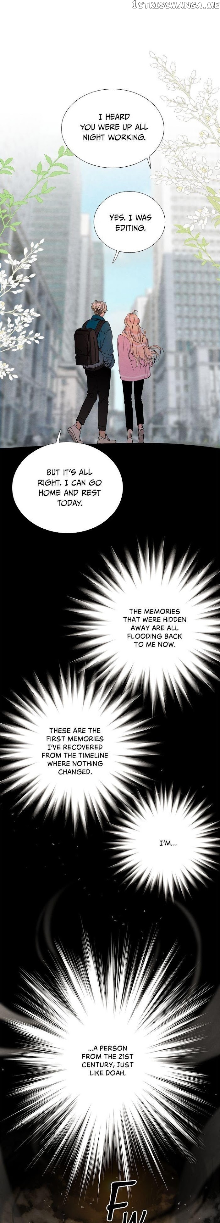 Time Share House chapter 66 - page 21